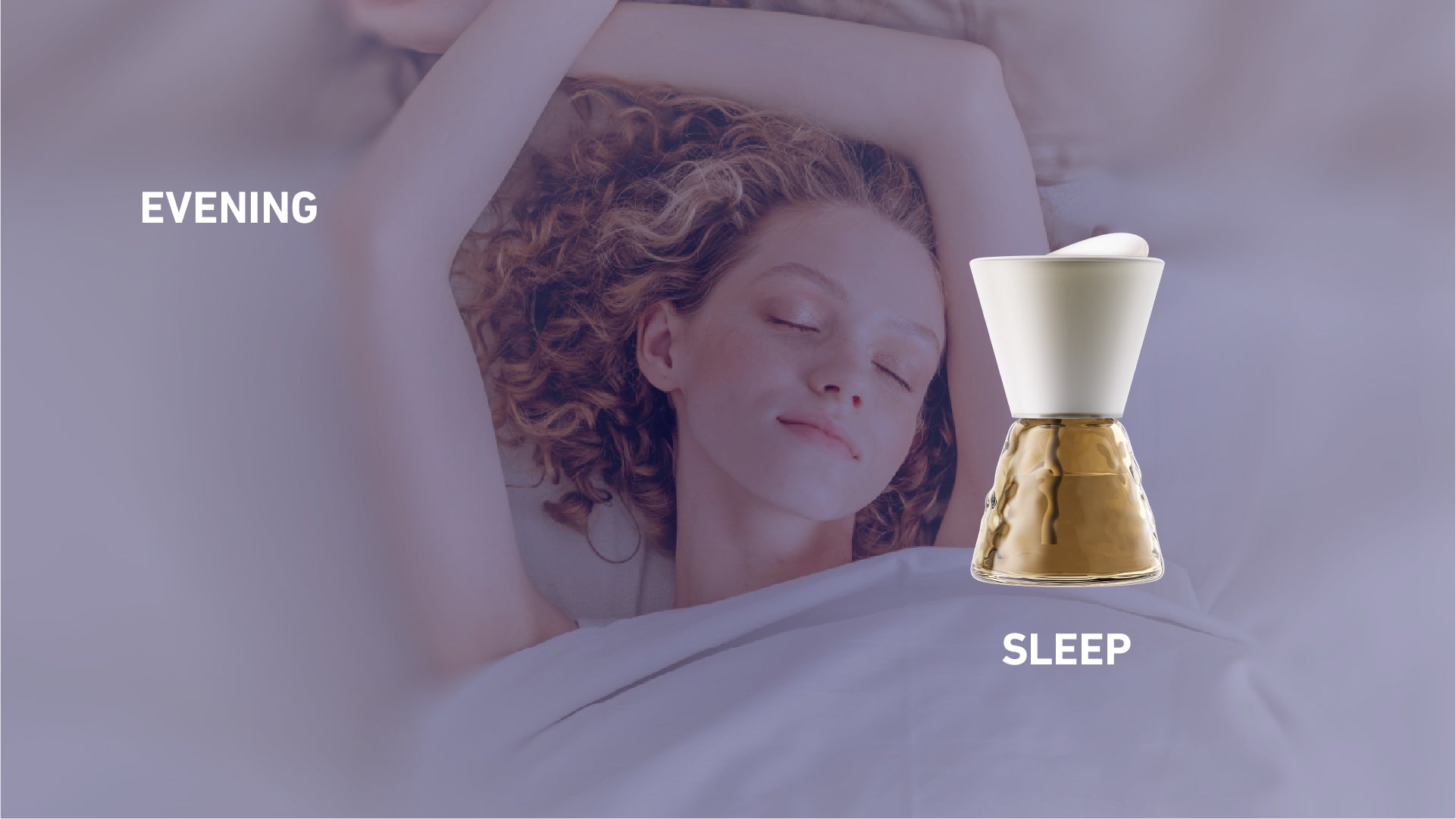 Creating the Ideal Sleep Sanctuary: Defeating Insomnia with OTER