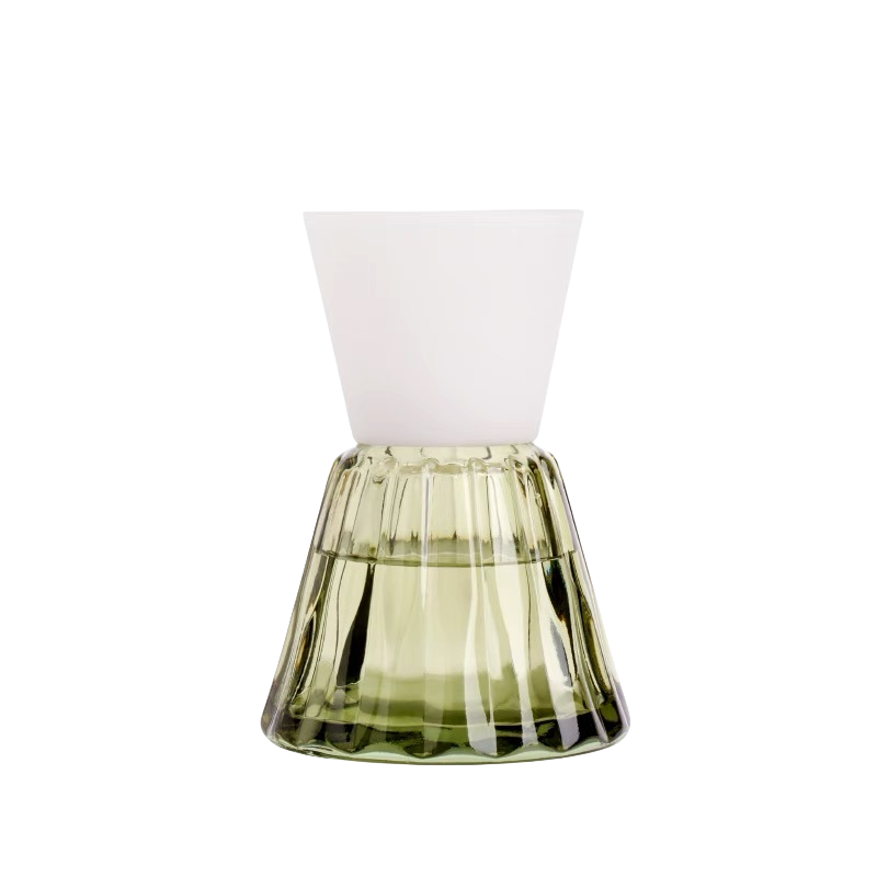 AuraBot | Sleep Fragrance for Night, Aromatherapy Diffuser-Rose(110ml)